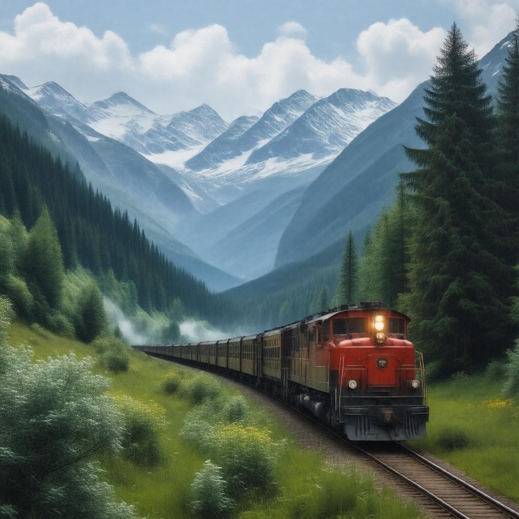 Canadian Pacific Railway